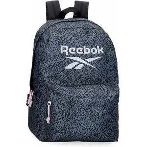 Reebok Sac à Dos Leopard 44 Cm pas cher