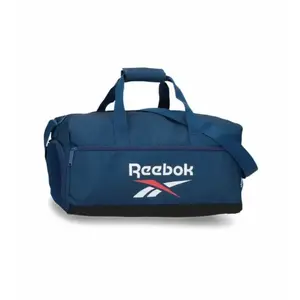 Comparateur de prix : Reebok Ashland Sac de Voyage, Taille Unique, Bleu, Taille unique, Sac de voyage