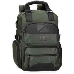 Pepe Jeans Sac à Dos 420070212 Adapt. Bromley 24 18l pas cher