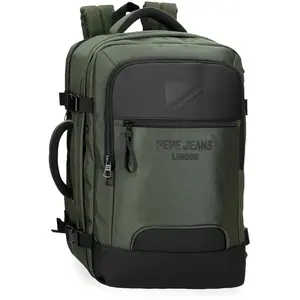 Pepe Jeans Sac à Dos Adapt. Bromley 24 23l pas cher