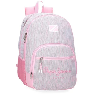 Pepe Jeans Sac à Dos Junior Miri 44 Cm 31l pas cher