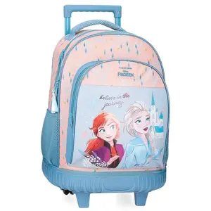 Disney Sac à Dos Junior Frozen Believe In The Journey pas cher