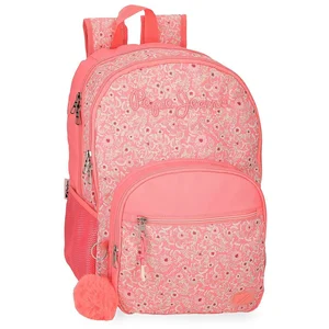 Pepe Jeans Sac à Dos Junior Nahid 44 Cm 31l pas cher