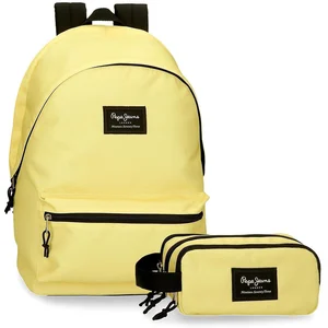 Pepe Jeans Sac à Dos Aris 24l pas cher