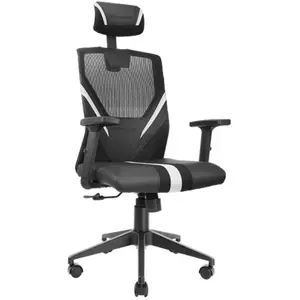 Mars Gaming Chaise Gaming Ergo pas cher