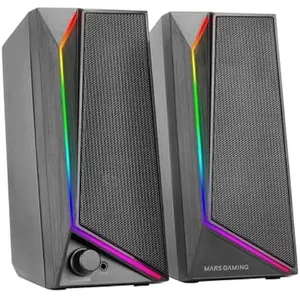 Mars Gaming Haut-parleurs Ms72 Rgb pas cher