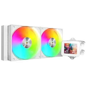 Mars Gaming Refroidissement Liquide Argb Ml Vision 240 Mm pas cher