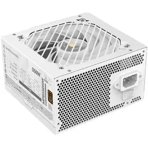 Mars Gaming Bloc D´alimentation Mpb550siw 550w 80 Plus pas cher