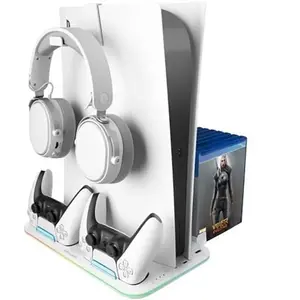 Headphones Mars Gaming MPS5B2 White pas cher