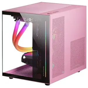 Mars Gaming Boîtier Pc Mcviewp pas cher