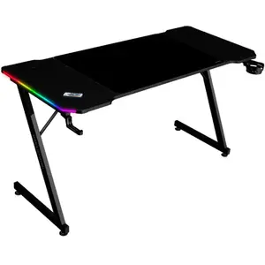 Mars Gaming Bureau De Jeu Mgdx140rgb pas cher
