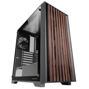 Mars Gaming Boîtier Pc Mc-wood pas cher