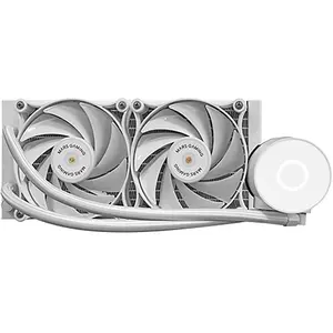 Mars Gaming Refroidissement Liquide Ml Pro Frgb 240 Mm pas cher