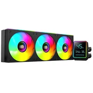 Mars Gaming Ventilateur Mllcdpro360