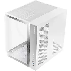 Mars Gaming MC-CURV - Blanc pas cher