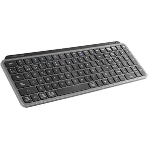 Mars Gaming Clavier De Jeu Sans Fil Mksilenkeyses pas cher