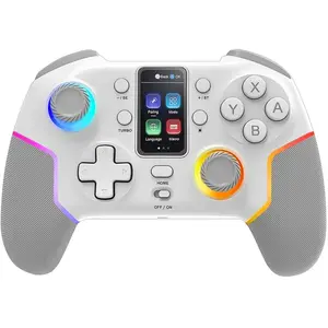 Mars Gaming MGP-V3 - Blanc pas cher