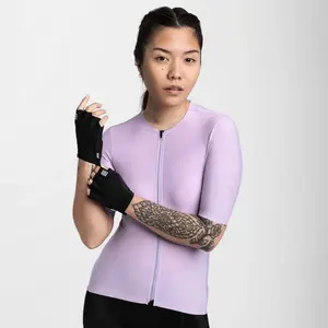 Siroko Maillot à Manches Courtes Srx Pro Nebula pas cher