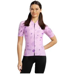 Siroko Maillot à Manches Courtes M2 Bloomer pas cher