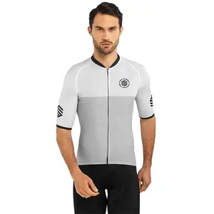 Siroko Maillot à Manches Courtes M2 Granfondo pas cher