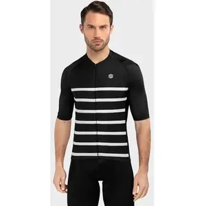 Siroko Maillot à Manches Courtes M2 Moors pas cher