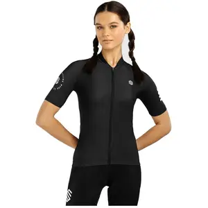 Siroko Maillot à Manches Courtes M2 New Moon pas cher