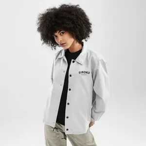 Siroko Veste North Shore pas cher