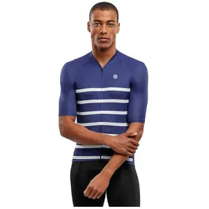 Siroko Maillot à Manches Courtes M3 Peyresourde pas cher