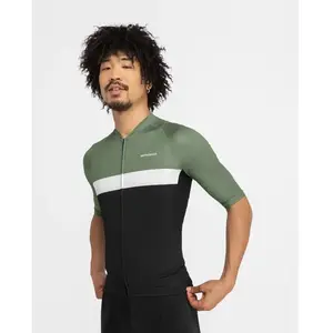 Siroko Maillot à Manches Courtes M3 Grand Master pas cher