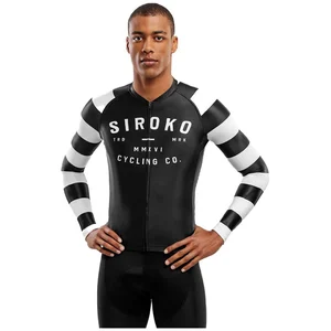 Siroko Maillot à Manches Longues M2 Summit pas cher