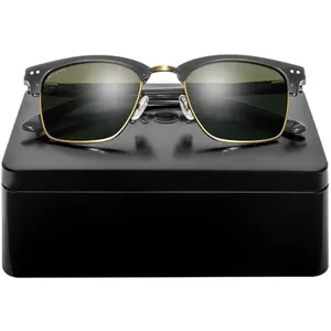 Siroko Lunettes De Soleil Hudson pas cher