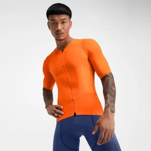 Comparateur de prix : Siroko Maillot à Manches Courtes Srx Pro Altea