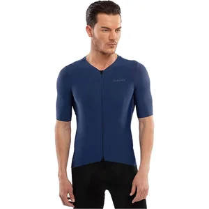 Comparateur de prix : Siroko Srx Pro Tirreno Korte Mouwen Fietsshirt Blauw XL Man