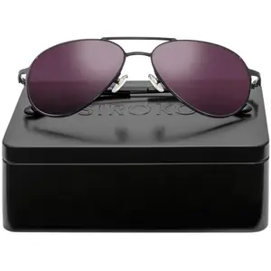 Siroko Lunettes De Soleil Navigli pas cher