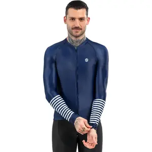Siroko Maillot à Manches Longues M2 Alpine pas cher