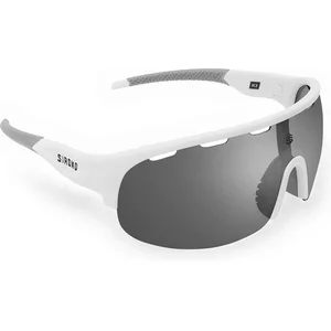Siroko K3 Shimanami Kaido Photochromic Polarized Sunglasses Blanc Blac... pas cher