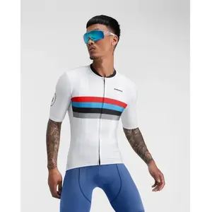 Siroko Maillot à Manches Courtes M2 Westfalia pas cher