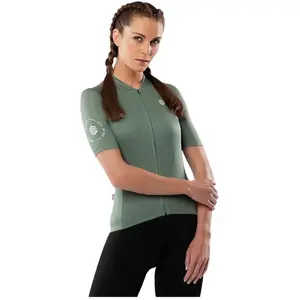 Comparateur de prix : Siroko Maillot à Manches Courtes M3 Altitude