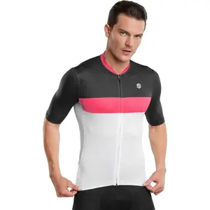 Siroko Maillot à Manches Courtes M3 Technique Pro pas cher