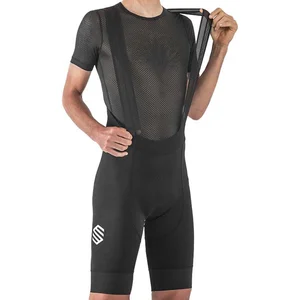 Comparateur de prix : Siroko Bx Resistance Koersbroek Zwart XL Man