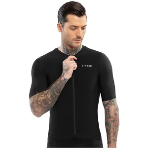 Siroko Maillot à Manches Courtes Srx Pro High Tech pas cher