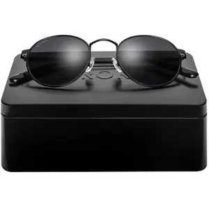 Siroko Lunettes De Soleil The Tube pas cher
