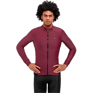 Siroko J1 Soulor Jas Rood XS Man pas cher