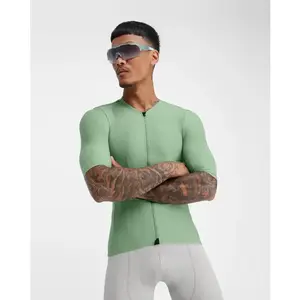 Siroko Maillot à Manches Courtes Srx Pro Stage pas cher