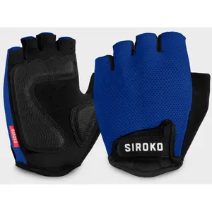 Siroko Gants Courts Aero pas cher