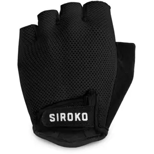Siroko Gants Courts Aero pas cher