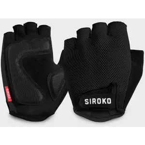 Siroko Gants Courts Aero pas cher
