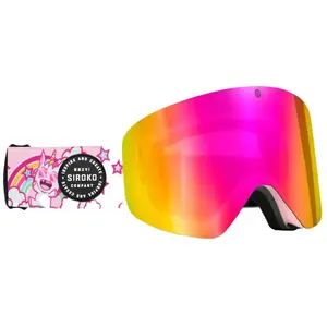 Siroko Masque De Ski Gx Snow Unicorns pas cher
