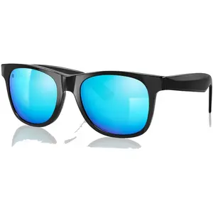 Siroko Lunettes De Soleil The City pas cher