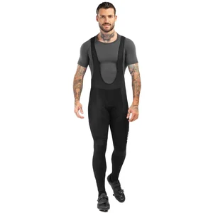 Siroko Collants De Cyclisme Black Sea